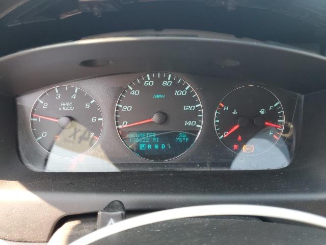 2015 CHEVROLET IMPALA LIM - 2G1WB5E37F1133641