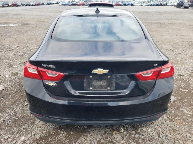2016 CHEVROLET MALIBU LT - 1G1ZE5ST5GF345327