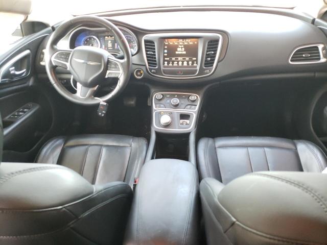 2017 CHRYSLER 200 LIMITE - 1C3CCCAB1HN511676