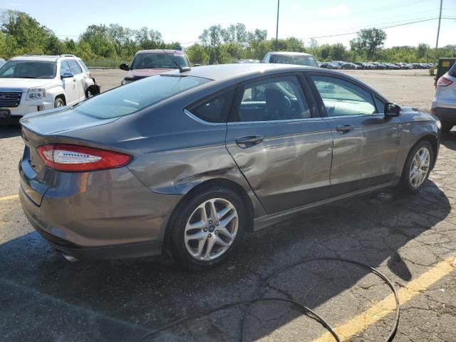 VIN 1FA6P0H77E5392725 2014 Ford Fusion, SE no.3