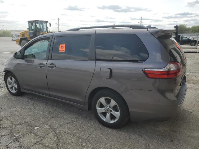 2020 TOYOTA SIENNA LE - 5TDKZ3DC9LS067962