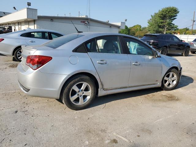 Vin: 1g1pc5sb1e7273327, lot: 69134984, chevrolet cruze lt 20143
