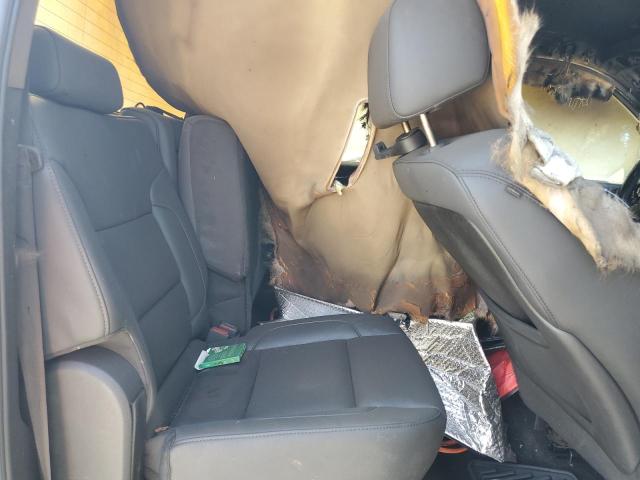 2015 GMC SIERRA C15 - 3GTP1VEC9FG180367