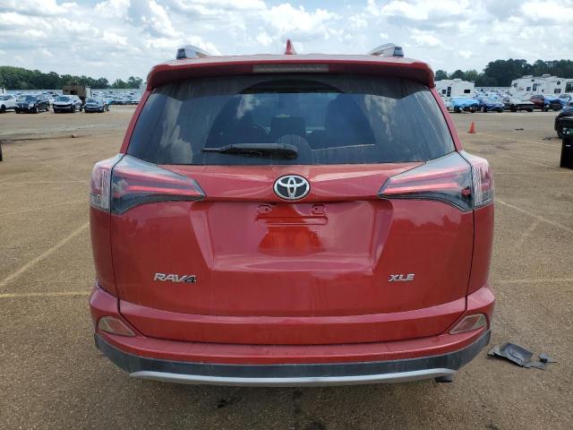 VIN JTMWFREV0GJ072645 2016 Toyota RAV4, Xle no.6