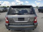 LAND ROVER RANGE ROVE photo