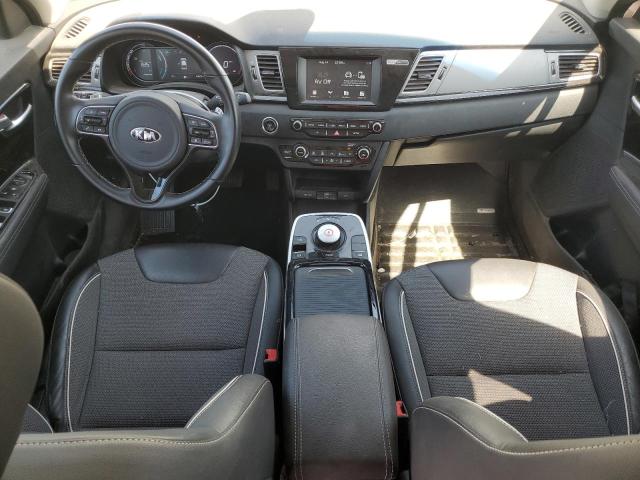2019 KIA NIRO EX - KNDCC3LG8K5020193