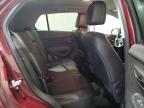 CHEVROLET TRAX 1LT photo