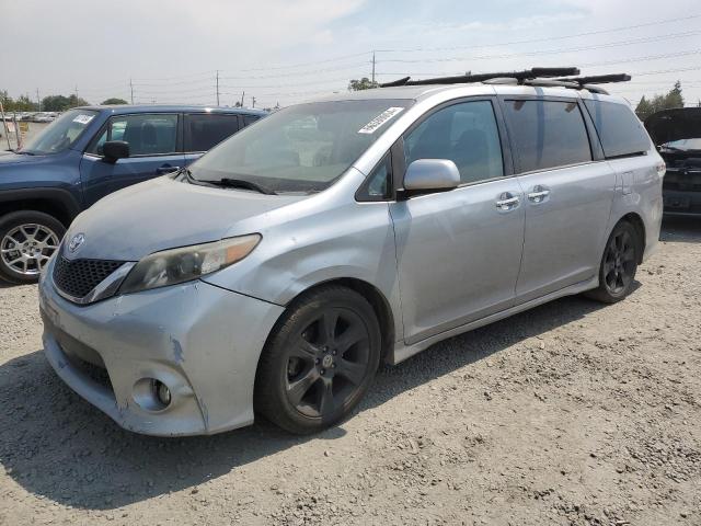 2013 TOYOTA SIENNA SPO #3023778950