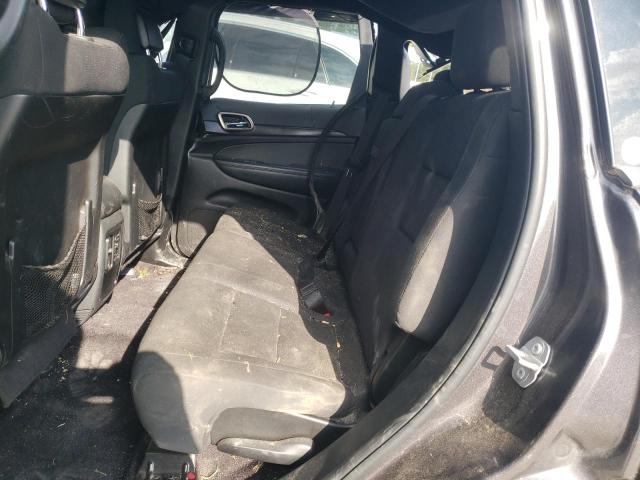 2017 JEEP GRAND CHER - 1C4RJFAG4HC715411
