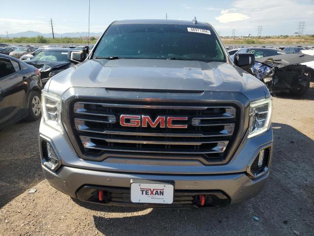 VIN 1GTP9EEL0MZ215335 2021 GMC Sierra, K1500 At4 no.5