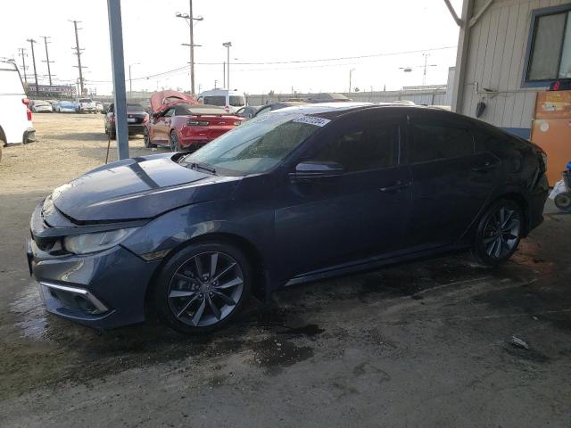 JHMFC1F32KX006688 2019 HONDA CIVIC