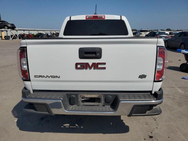 2016 GMC CANYON 1GTG5BEA9G1378884  64301434