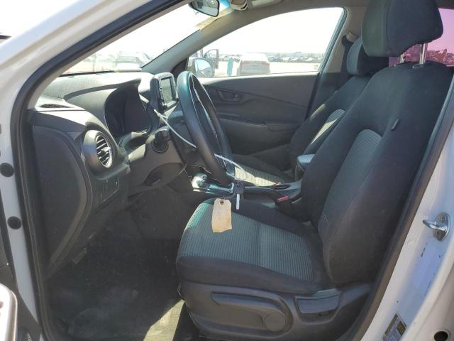 2018 HYUNDAI KONA SE - KM8K12AA3JU091053