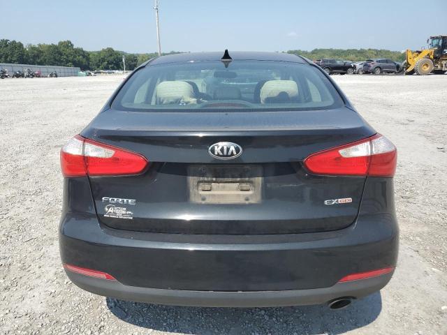 2015 KIA FORTE EX - KNAFX4A87F5345214