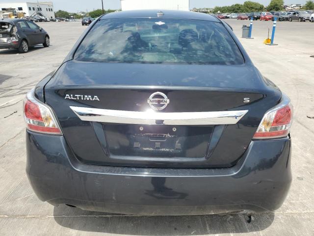 VIN 1N4AL3AP5FN862415 2015 Nissan Altima, 2.5 no.6