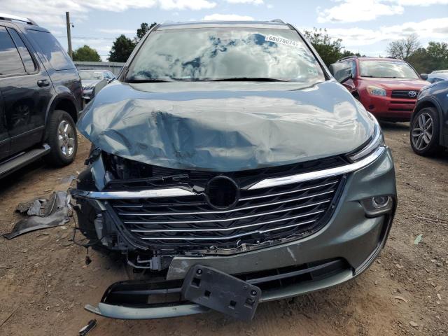 2023 BUICK ENCLAVE ES - 5GAEVAKW2PJ266043