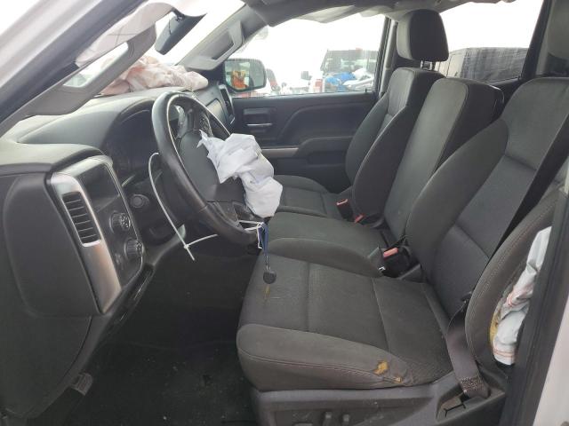 2015 CHEVROLET SILVERADO - 1GCVKREH9FZ435106