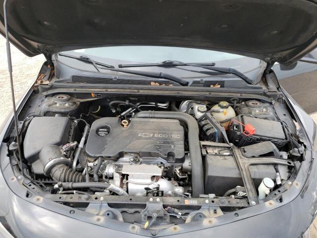 2016 CHEVROLET MALIBU LT - 1G1ZE5STXGF303512