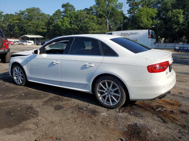 VIN WAUFFAFL5GN018164 2016 Audi A4, Premium Plus S-... no.2