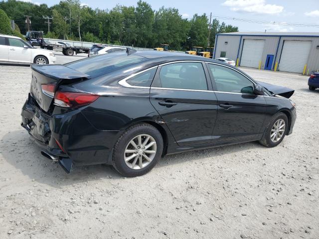 VIN 5NPE24AF0JH706092 2018 Hyundai Sonata, SE no.3