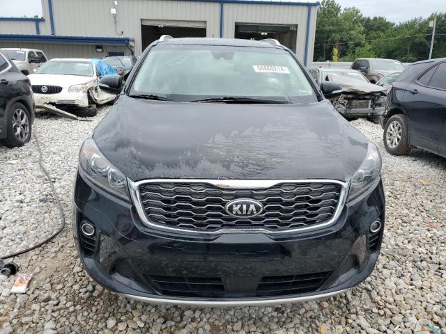 2020 KIA SORENTO EX - 5XYPHDA52LG706071