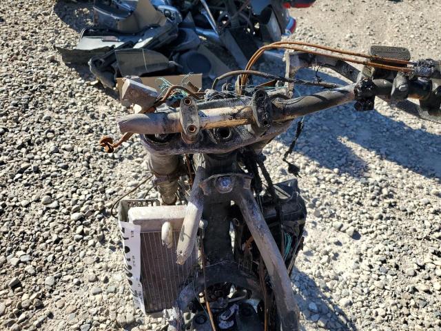2008 HONDA CRF450 X JH2PE06038K301439