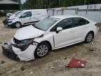 2022 TOYOTA COROLLA LE - JTDEPMAE5N3017207