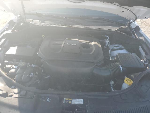 2016 DODGE DURANGO LI - 1C4RDJDG2GC396885