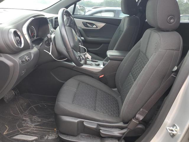 2020 CHEVROLET BLAZER L 3GNKBARA4LS678999