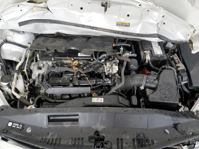 2022 TOYOTA CAMRY SE - 4T1G11AK6NU049992