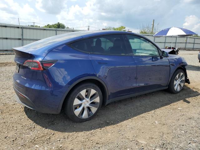 VIN 7SAYGAEEXPF616120 2023 Tesla MODEL Y no.3