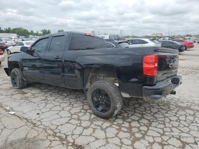 2017 CHEVROLET SILVERADO - 1GCVKREC7HZ203241