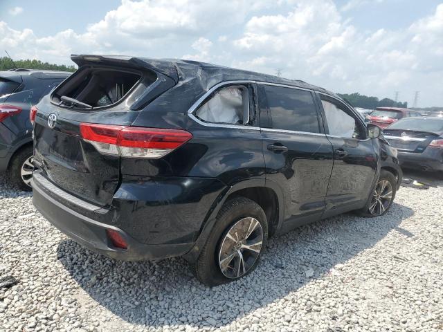 VIN 5TDZARFH4KS058344 2019 Toyota Highlander, LE no.3