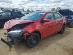 2018 TOYOTA COROLLA L - 2T1BURHE2JC970408