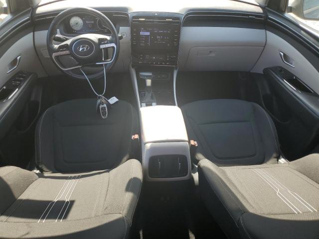 2022 HYUNDAI TUCSON SEL - 5NMJF3AEXNH044772