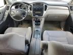 TOYOTA HIGHLANDER photo