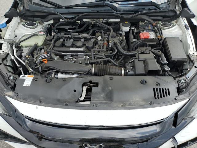 2018 HONDA CIVIC EX - SHHFK7H57JU422782