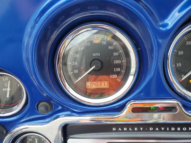 2009 HARLEY-DAVIDSON FLHTCU 1HD1FC4119Y621137