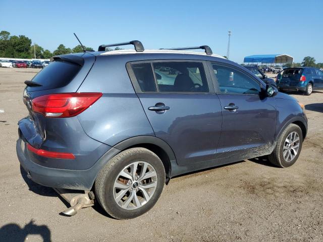 2016 KIA SPORTAGE L - KNDPB3AC3G7844649