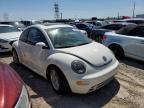 VOLKSWAGEN NEW BEETLE photo