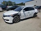 2016 HONDA ACCORD EXL - 1HGCR2F92GA160150
