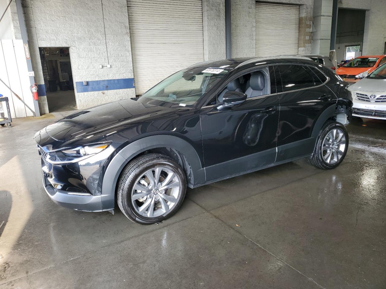 Mazda CX-30 2024 Premium Package