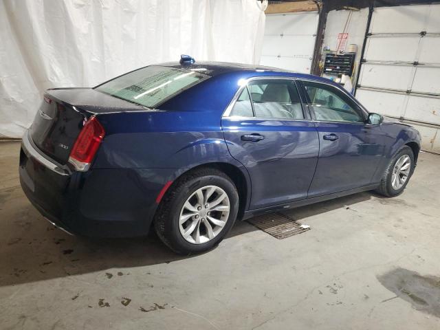 2016 CHRYSLER 300 LIMITE - 2C3CCAAG3GH273837