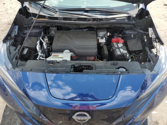2023 NISSAN LEAF SV PL - 1N4CZ1CV1PC553545