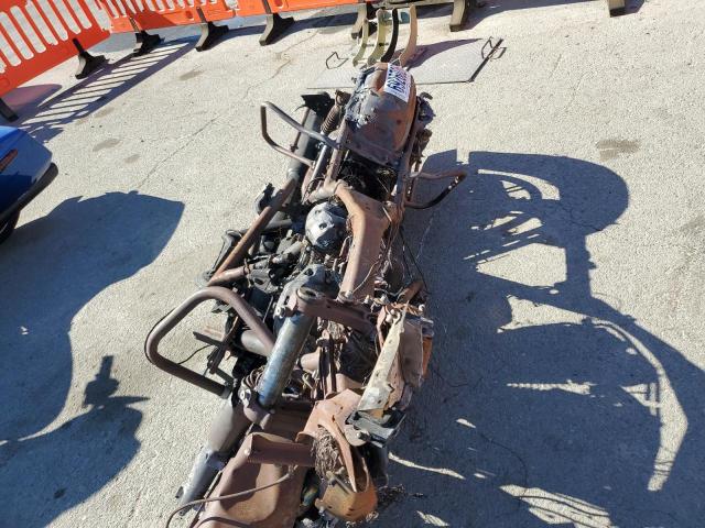 2023 HARLEY-DAVIDSON FLTRK 1HD1KZF20PB663108