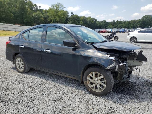 2019 NISSAN VERSA S - 3N1CN7AP6KL818490