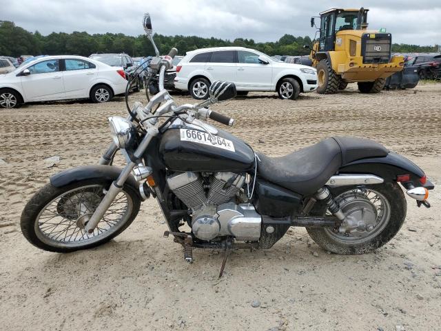 2008 HONDA VT750 C2 JH2RC53088M100186