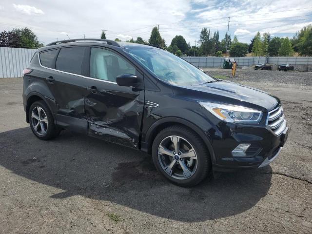 2017 FORD ESCAPE SE - 1FMCU0GD1HUB37619