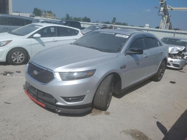 2013 FORD TAURUS SHO #3023290970