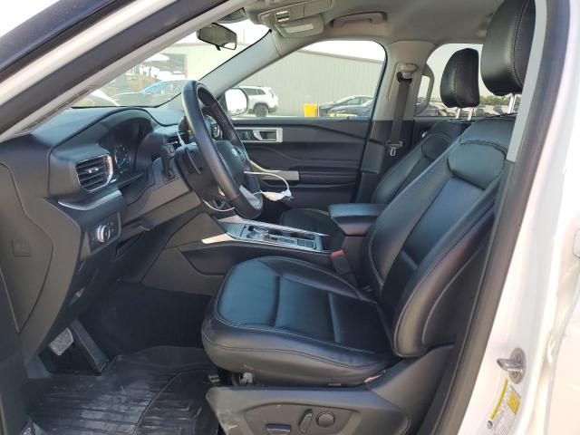 2020 FORD EXPLORER X - 1FMSK7DH7LGC80132